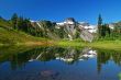 Peak Refelections