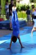 Handstand