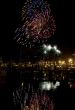 Fireworks at Marina Bay
