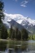 Mont Blanc