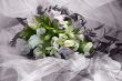 Wedding bouquet