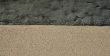 Abstract in brown & gray