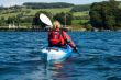 Kayaking on Lake Windermere