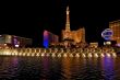  Night fountains