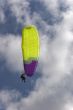 To depart to the sky