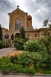 Ancient convent