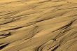 Wet sand