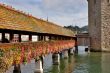 Flowers bridge