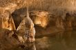 Underground grotto