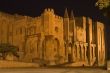 Pope`s palace