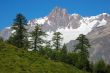 Mountain landscape