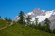 Mountain landscape