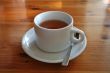 Tea in cup