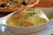 Baked lasagna