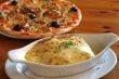Baked lasagna