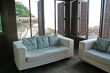 Seaside sofa
