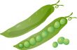Peas
