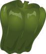 Bell pepper