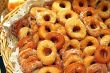 Sugar donut