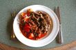 Meat dish