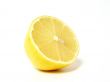 Half lemon