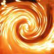 Orange abstraction