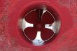 Red Propeller