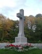 World War Veteran`s Monument