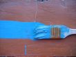 Blue dye
