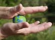 fragile earth