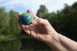 caring for the environment