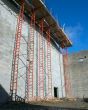 Construction site