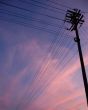 power line
