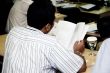 reading
