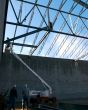 up top
