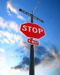 Stop