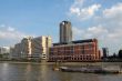 River side