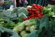 vegetables