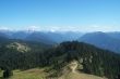 Pacific Northwest Mountains