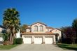 Suburban house