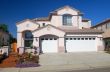 suburban house