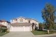 suburban house