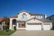 suburban house