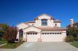 suburban house