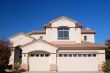 suburban house