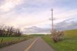 country road