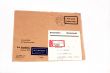 vintage envelope