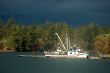 fishing boat