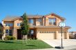 House in the Suburbs