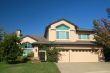 House in the Suburbs
